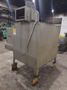 5000 CFM UNITED AIR / DUST-HOG MODEL #F5000 MIST COLLECTOR: YOBRO #24066