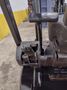 4,700 LBS TOYOTA MODEL #42-6FGCU25 LP GAS FORKLIFT: STOCK #23743