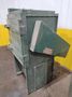 5.2 CU FT WALKER PEENIMPAC MODEL #S-5.2 ROTARY BASKET SHOT BLAST MACHINE: STOCK 17426