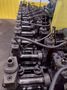 16 STAND X 1.5" X 6" VAN HUFFEL ROLLFORMER: STOCK #10499
