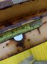 9,000 LBS X 8' LETELLIER CRANE SPREADER BAR LIFTING BEAM: STOCK #22641