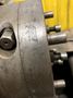 1" LANDIS SINGLE SPINDLE THREADER W/ 8R HEAD: STOCK #19071