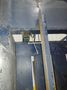 60" X 48" X 30" MAX-PAK MODEL #MP-60-E VERTICAL HYDRAULIC CARDBOARD BALER: STOCK #23656