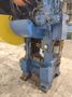 400 TON MINSTER MODEL #90-400 KNUCKLE JOINT PRESS 4.5" STROKE: STOCK #23670