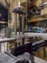 45 TON X 6' CHICAGO D&K MODEL #56-A MECHANICAL PRESS BRAKE WITH CNC BACK GAUGE: STOCK #19652