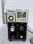 C.E. King Packaging Systems KT341 Tabletop Liquid Filler Single Station Gear Pump Filler