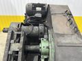 2-1/4" NATIONAL MODEL #4 OUTBOARD TYPE REDUCER FORGING ROLL: STOCK #14060