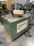 CHICAGO D&K HN-25 ¼” Hydraulic Notcher USA #8134