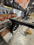 110 TON X 8'6" ERMAKSAN CNC HYDRAULIC PRESS BRAKE: STOCK #80654