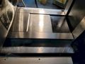 9" X 49" JET MODEL ETM-949 CNC 2 AXIS ELITE G2 VERTICAL MILL: STOCK #79141