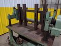 2500 LB X 25" X 31" HAMILTON MODEL #E3548 PORTABLE DIE SEPERATOR: STOCK #19412