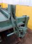 15" X 15" X 15 HP MAREN MODEL #111-297 HYDRAULIC HORIZONTAL AUTOMATIC CONTINUOUS BALER: STOCK #1