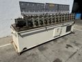 14 STAND X 1-3/4" DAHLSTROM ROLL FORMER: STOCK #77955