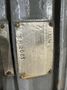 #5 WARNER & SWASEY  MODEL #M-2250 TURRET LATHE: STOCK #77859