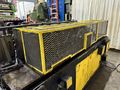 6 STAND X 2" DAHLSTROM  MODEL #550-6 OB ROLL FORMER: STOCK #77572