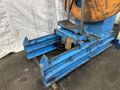 8000 LB X 12" FMC COIL REEL & COIL CAR  : STOCK #77219