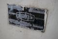 18 TON TISHKEN MODEL #CO-6-2 2 POST CUT-OFF PRESS: STOCK #76591