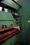 100 TON DREIS & KRUMP DOUBLE CRANK PRESS:  STOCK #76322