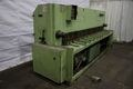 10' X 1/4" PEXTO HYDRAULIC SHEAR: STOCK #76321