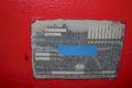 18.000 LB ARONSON MODEL #GE180 WELDING POSITIONER: STOCK #75913