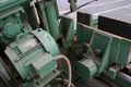 16" X 20" HEM HORIZONTAL BAND SAW MODEL #1200LA: STOCK #75329