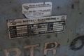 SET DRIVE AND IDLER TANK ROLLS: STOCK #75340