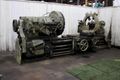 60" X 84" AMERICAN ENGINE LATHE: STOCK #75204