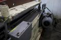25 TON TISHKEN MODEL #C0-8-4 NOTCHING PRESS: STOCK #75072