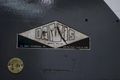 70 TON DAVIS HYDRAULIC IRONWORKER: STOCK #74830