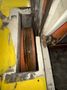 50" X 14 GA ROWE MODEL 1252-HS BOWTIE BLADE CUTOFF SHEAR: STOCK #22755