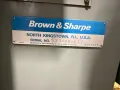 Brown & Sharpe 618 Master Surface Grinder 1984’ USA #8140