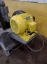 24" CANTON / HILL ACME MODEL #11A ALLIGATOR SHEAR: STOCK #17417