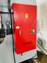 175 TON X 13' KOMATSU MODEL PHS160 HYDRAULIC PRESS BRAKE: STOCK #13126