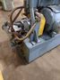 3" REASENER I/O HYDRAULIC TUBE FLARING & END FORMING MACHINE: STOCK 18156