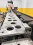 ELUMATEC MODEL #SBZ122 PROFILE MACHINE CENTER: STOCK #22090