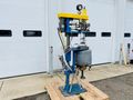 Fluitron 10 Liter Reactor