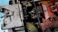 1/2" Asahi Okuma ORH-120  2 Die 3 Blow Cold Header