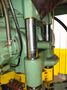 20 TON BRUDERER MODEL #BSTA20 4-POST HIGH SPEED PRESS: STOCK #19218