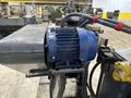 15 TON ROUSSELLE HEIM MODEL #2E-F OBI STAMPING PRESS, 2" STROKE: STOCK #20187