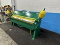8' X 12 GA DREIS & KRUMP BOX & PAN BRAKE: STOCK #77563