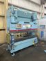 90 TON X 8' CINCINNATI CBII  HYDRAULIC BRAKE: STOCK #76655