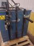 15 HP DUSTCONTROL MODEL #DC-11 & RAF-1600 DUST COLLECTOR SYSTEM: STOCK #17169