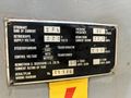 3" WOTAN #B75 HORIZONTAL BORING MILL W/ BUILT IN ROTARY TABLE: STOCK #21028