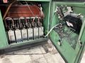 550 kW ALPHA-1 INDUCTION HEAT POWER SOURCE, COIL MODULE STATION & CONTROLS: STOCK #19947