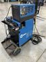 Miller Syncrowave 250 DX AC/DC Tig Welder w/ Miller Coolmate 3 Coolant System