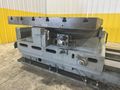 50" X 60" CINCINNATI BICKFORD CROSS SLIDING ROTARTY T-SLOT  MOTORIZED MILL TABLE: STOCK #22529