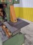66 TON PEDDINGHAUS MODEL #66/110 PEDDIMASTER HYDRAULIC IRONWORKER: STOCK #22239