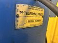 1.25" PINES MODEL #1-1/4 HIGH SPEED  ROTARY HYDRAULIC BAR, TUBE & PIPE BENDER, DIAL A BEND V CON