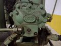 40 HP SULLAIR MODEL # LS10 AIR COMPRESSOR: STOCK #22123