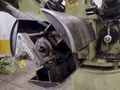 18” X .175”  CWP MODEL #SFAC4-20 SPACE-SAVER AUTOMATIC DOUBLE END SERVO COIL FEED LINE: STOCK #2